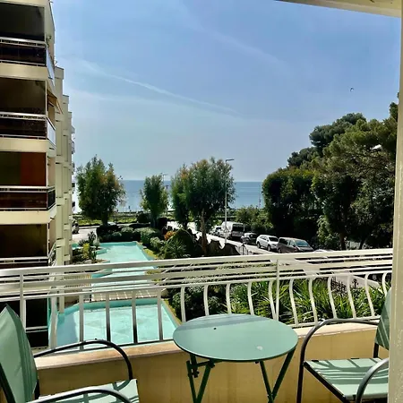 Daire Le Golden Beach Yourhosthelper