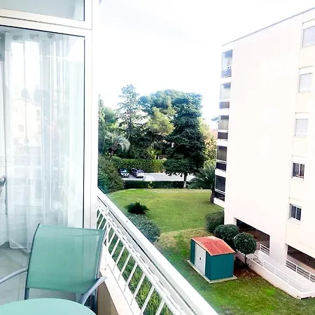 Daire Le Golden Beach Yourhosthelper