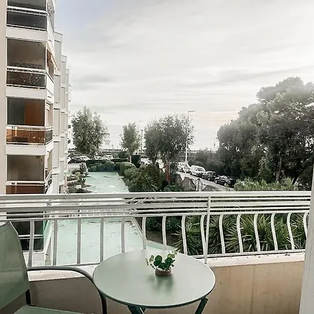 Le Golden Beach Yourhosthelper Lejlighed