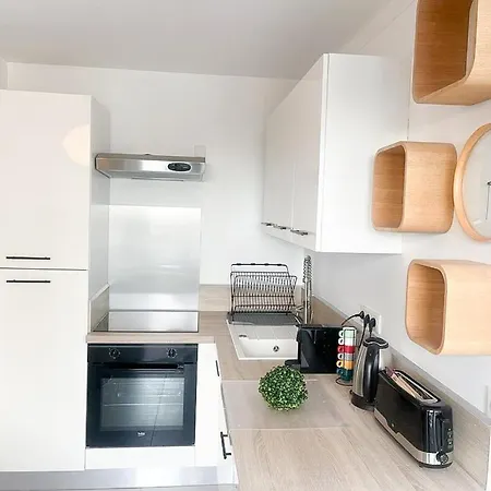 Le Golden Beach Yourhosthelper Lejlighed Cannes