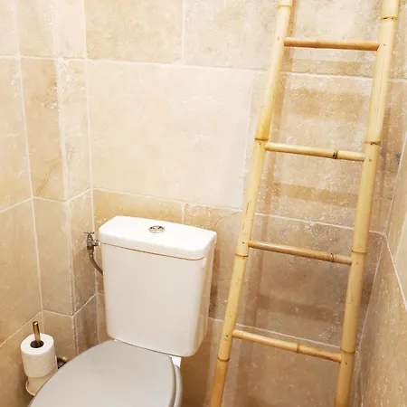 Le Golden Beach Yourhosthelper Daire Cannes