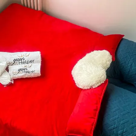 Le Golden Beach Yourhosthelper Apartmán *